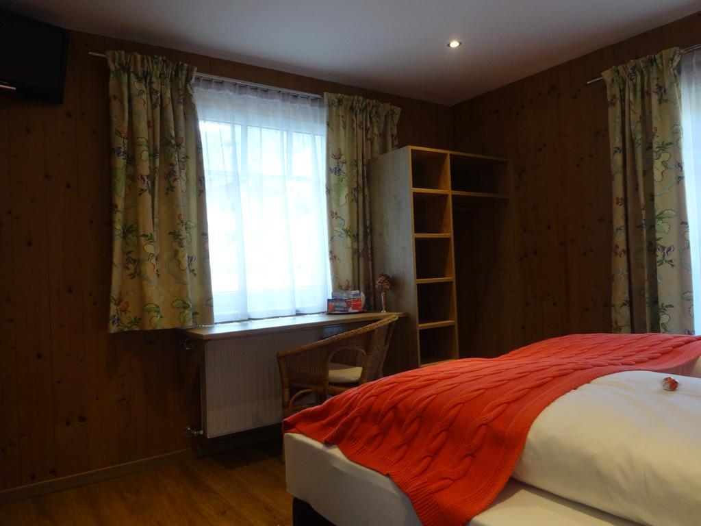 Pension Rosenhof Brixen im Thale Kültér fotó