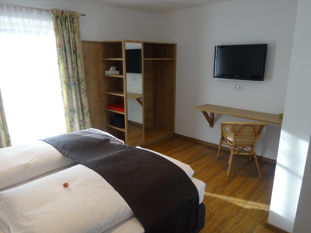 Pension Rosenhof Brixen im Thale Kültér fotó